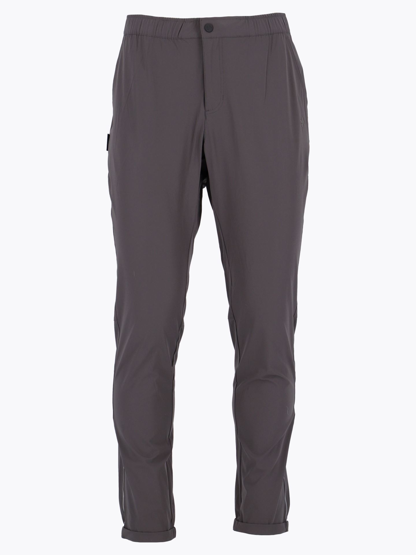 Twentyfour Mode Flex Bukse H Antrasitt