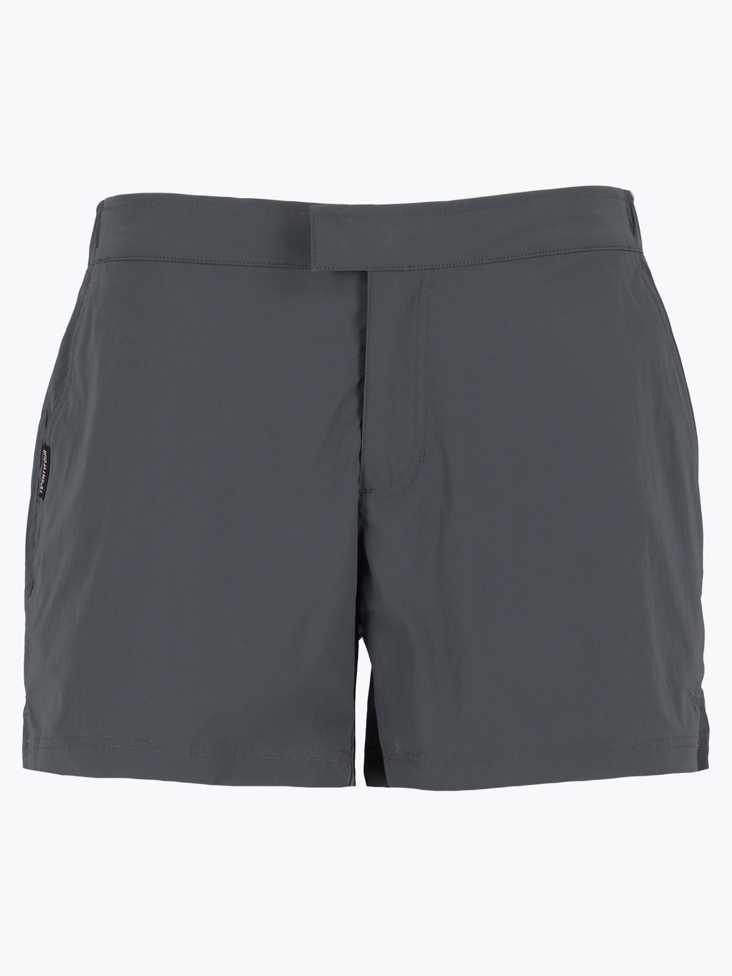 Twentyfour Mode Hybrid Shorts H Antrasitt