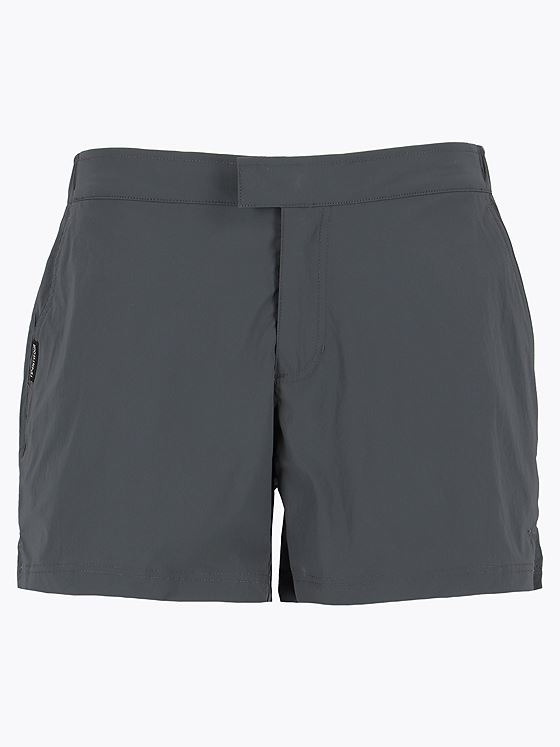 Twentyfour Mode Hybrid Shorts H Antrasitt