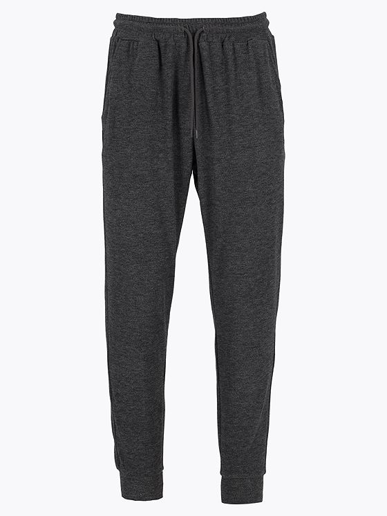Twentyfour Mode Comfy Sweatpant H Skyggesort