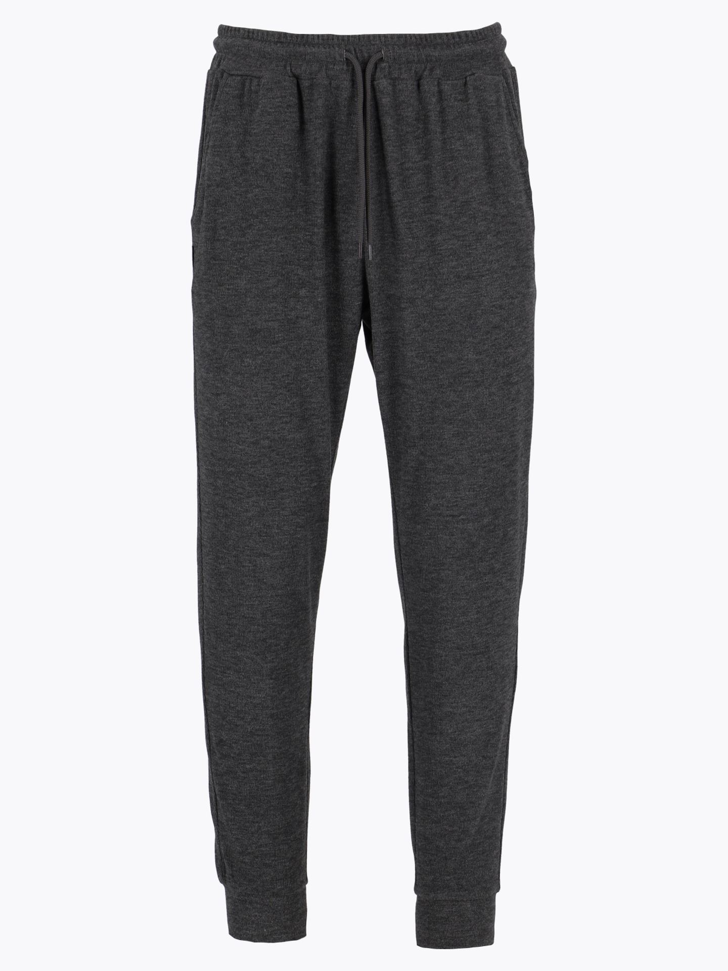 Twentyfour Mode Comfy Sweatpant H Sort