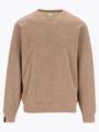 Twentyfour Mode Comfy Genser H M Beige