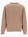 Twentyfour Mode Comfy Genser H M Beige