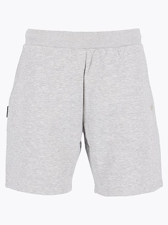 Twentyfour & Shorts H Lys Grå