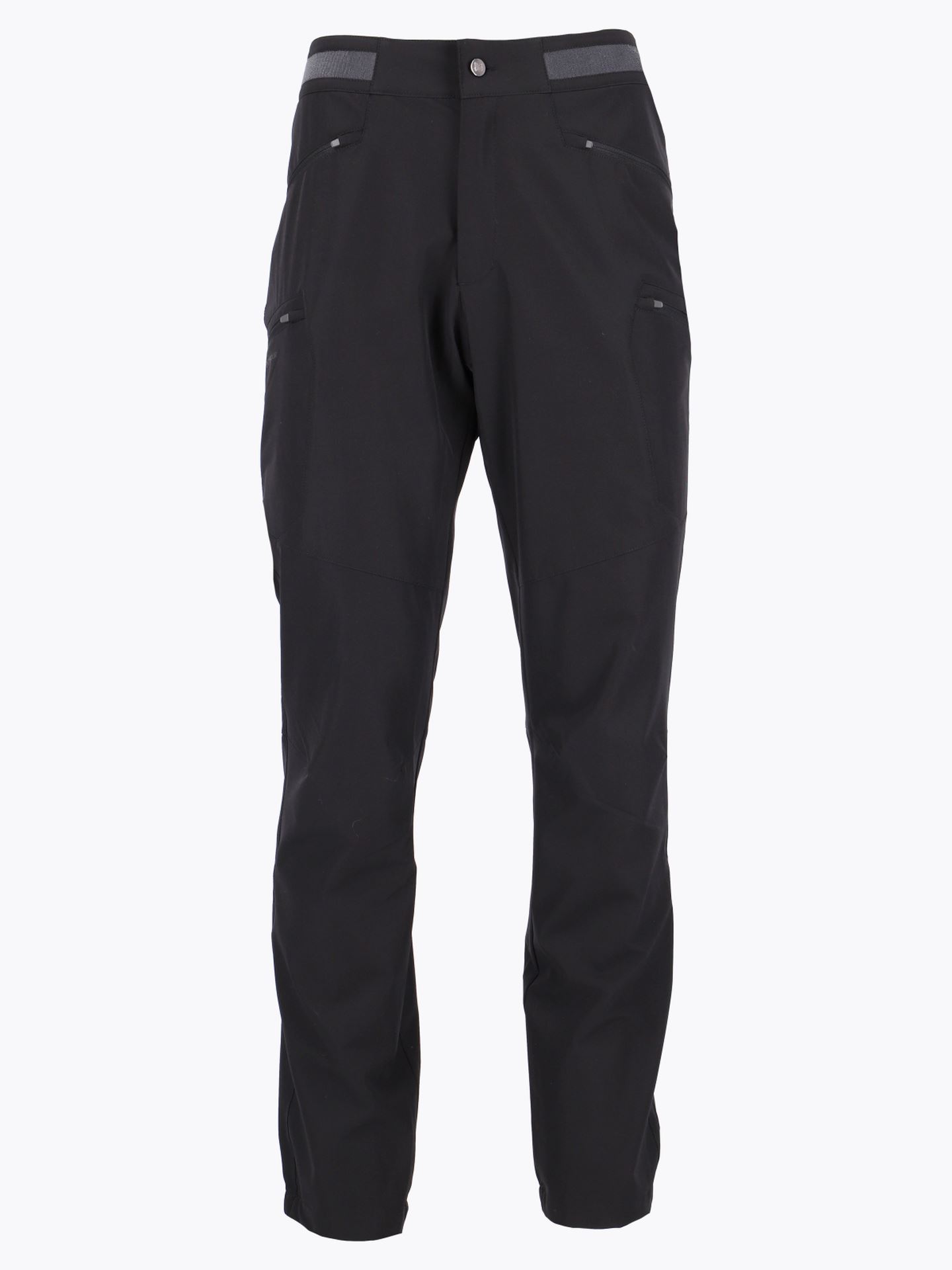 Twentyfour Venture 360 Bukse H Sort