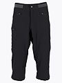 Twentyfour Venture 360 3/4 Bukse H Sort