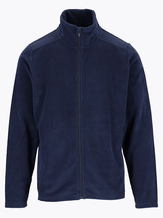 Twentyfour Venture Light Fleece LZ H Marine