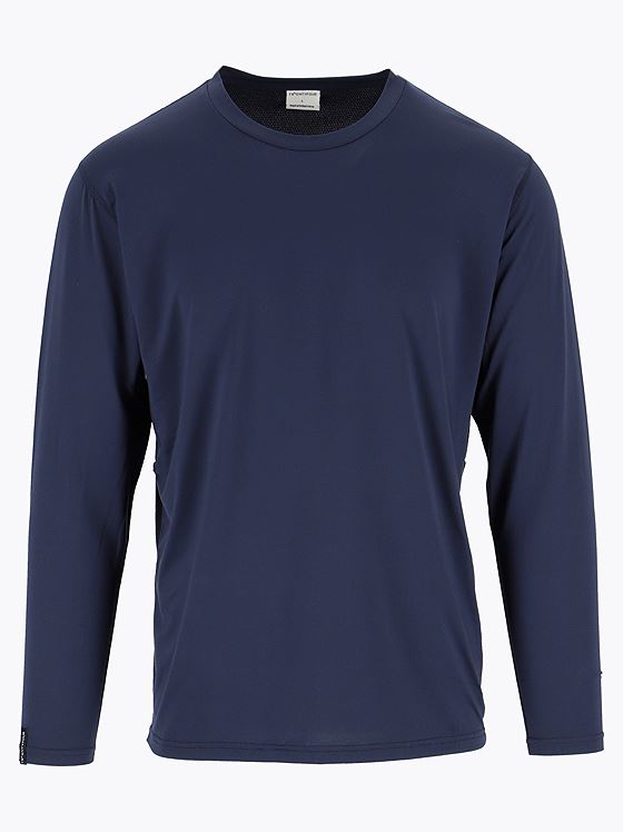 Twentyfour Venture Longsleeve H Marine