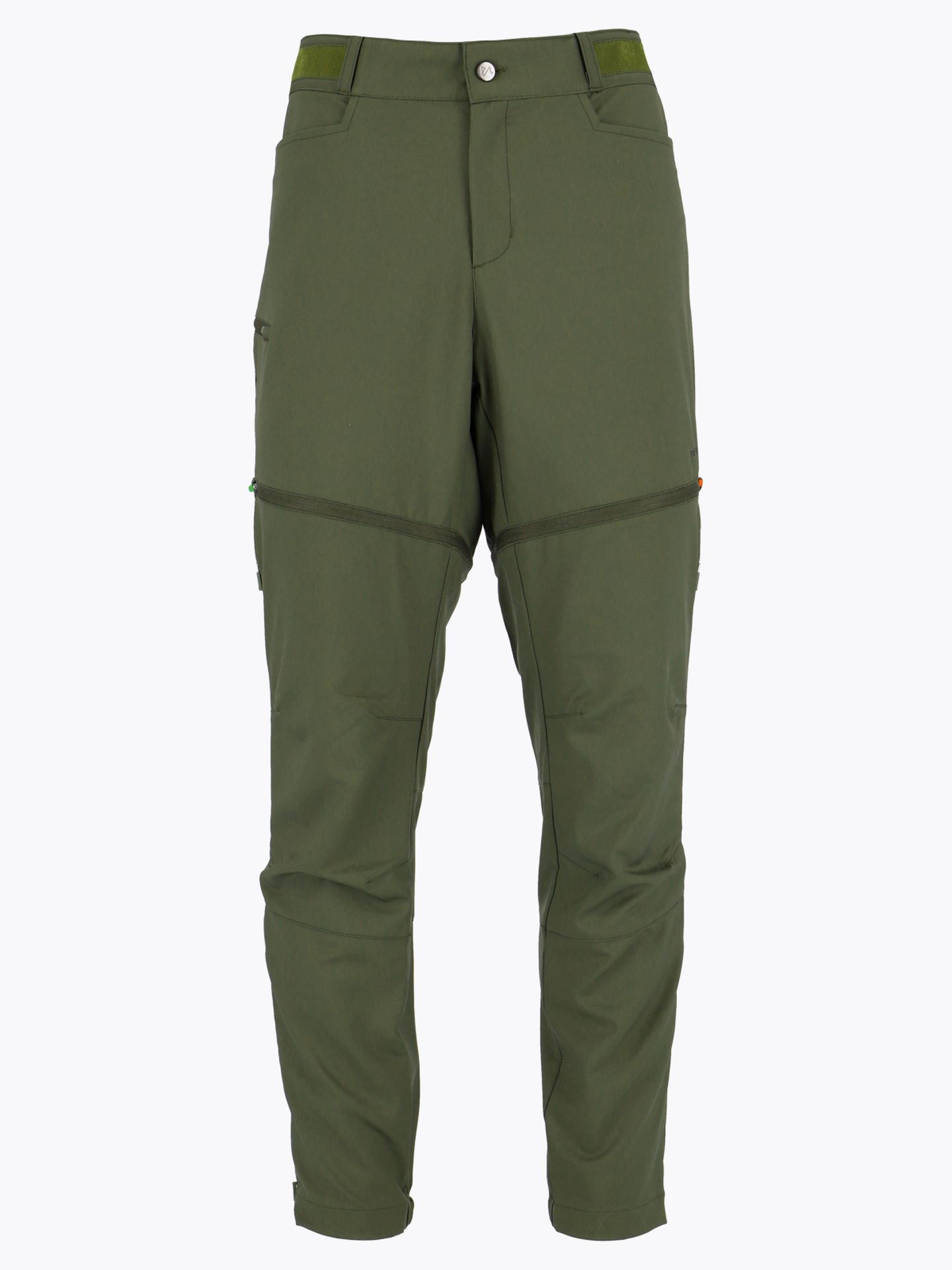 Twentyfour Venture 360 Zip Pant H Furu