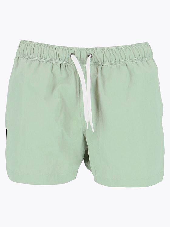 Twentyfour Mode Badeshorts H Grågrønn