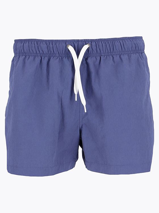 Twentyfour Mode Badeshorts H Indigo
