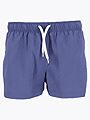 Twentyfour Mode Badeshorts H Indigo