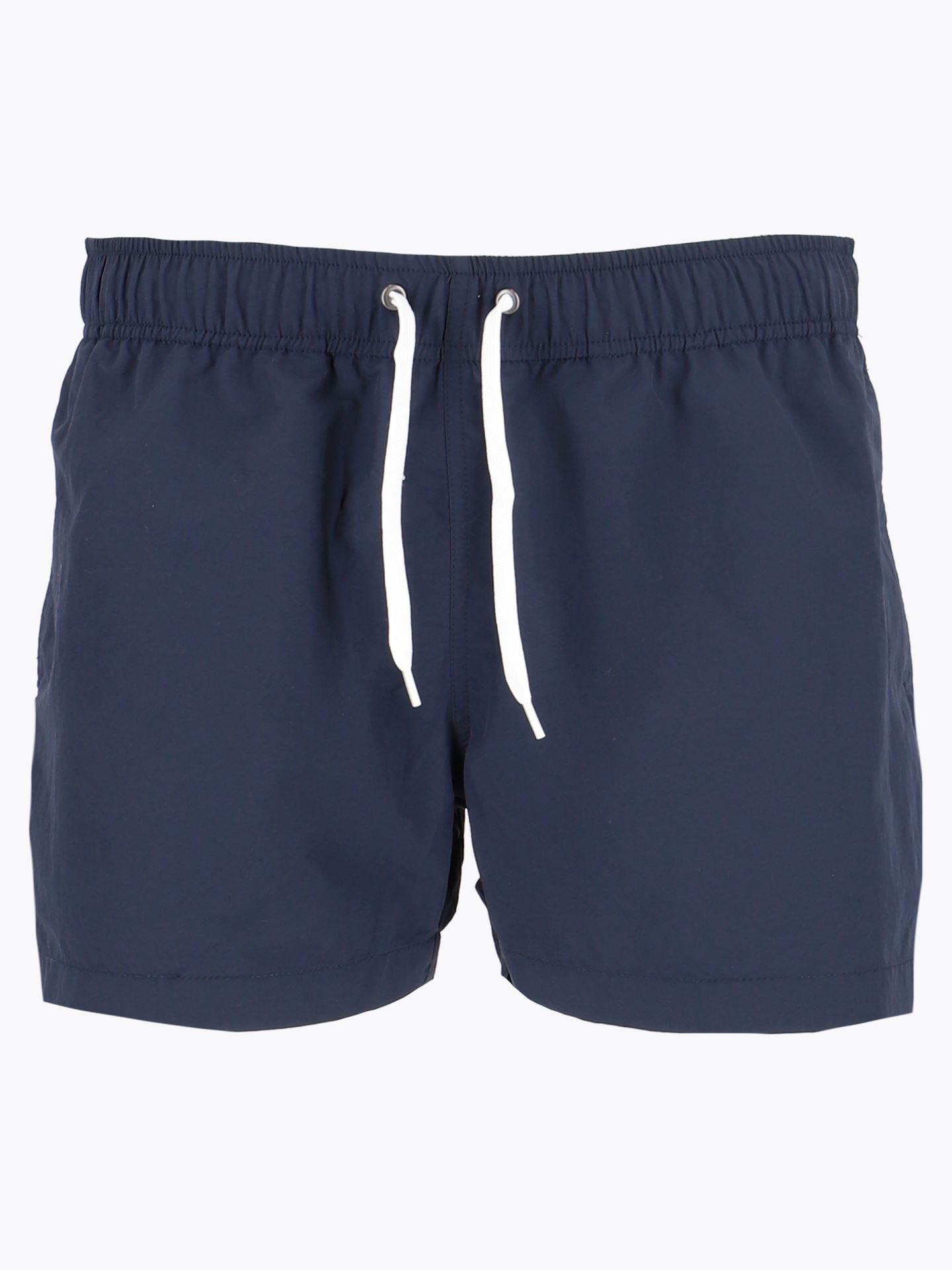 Twentyfour Mode Badeshorts H Marine