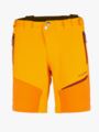 Twentyfour Flåm LS Shorts D Okergul