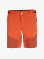 Twentyfour Flåm LS Shorts D Orange
