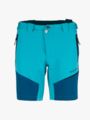 Twentyfour Flåm LS Shorts D Turkis