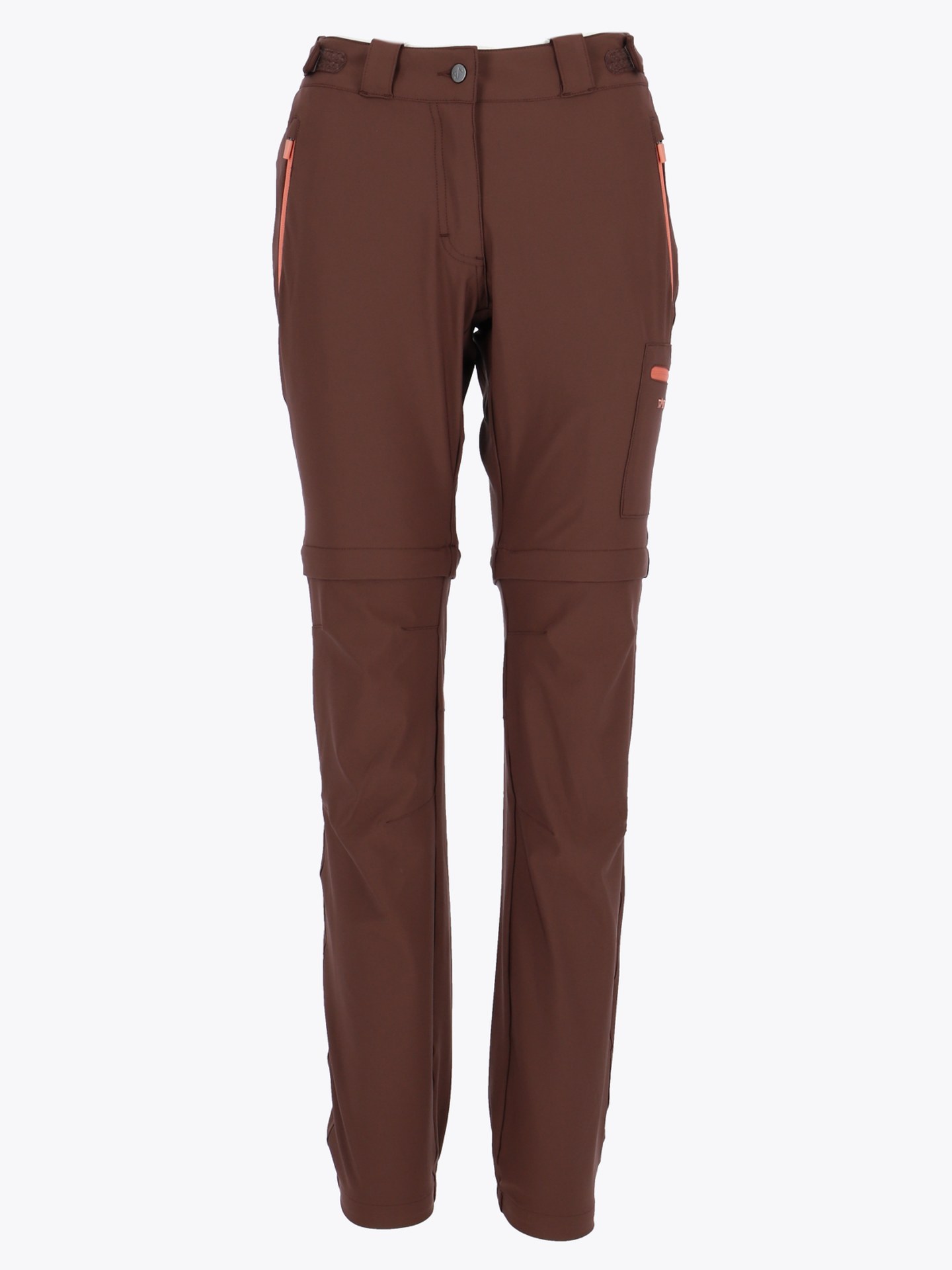 Twentyfour 1222 Multibukse D Kastanje