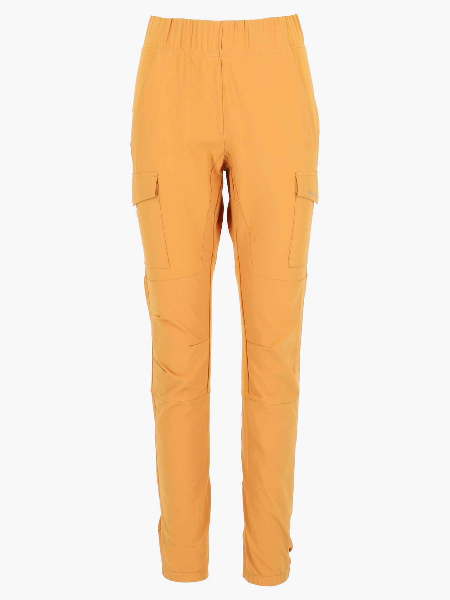 Twentyfour 1222 Shape Bukse D Mørk Oker