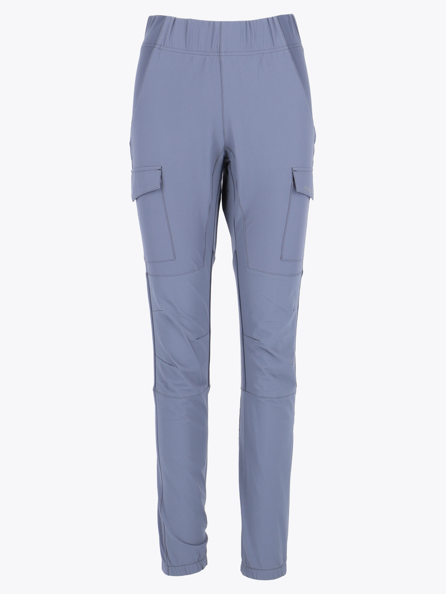 Twentyfour 1222 Shape Bukse D Skiferblå