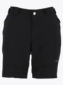 Twentyfour Loen LS Shorts D Skyggesort