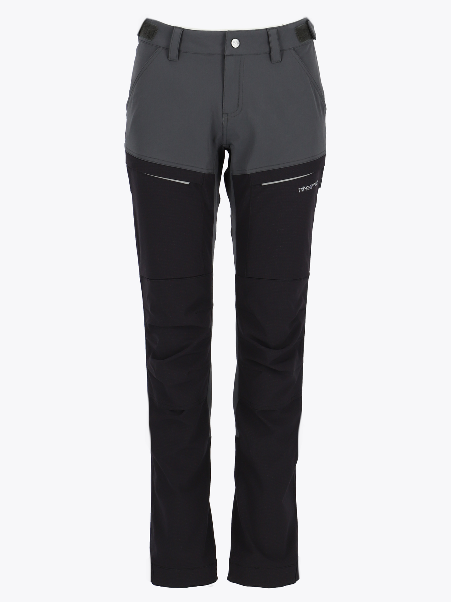 Twentyfour Flåm Trek Bukse D Skyggesort