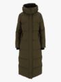 Twentyfour Mode Ada Parkas D M Oliven