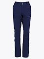Twentyfour Flåm 2.0 2L Skallbukse D Marineblå