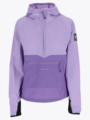 Twentyfour Flåm 2.0 Light Anorakk D Lavendel