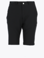 Twentyfour Flåm 2.0 LS Lang Shorts D Sort