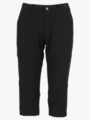 Twentyfour Flåm 2.0 LS 3/4 Bukse D Sort
