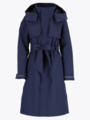 Twentyfour Mode 2L Trench D Marineblå
