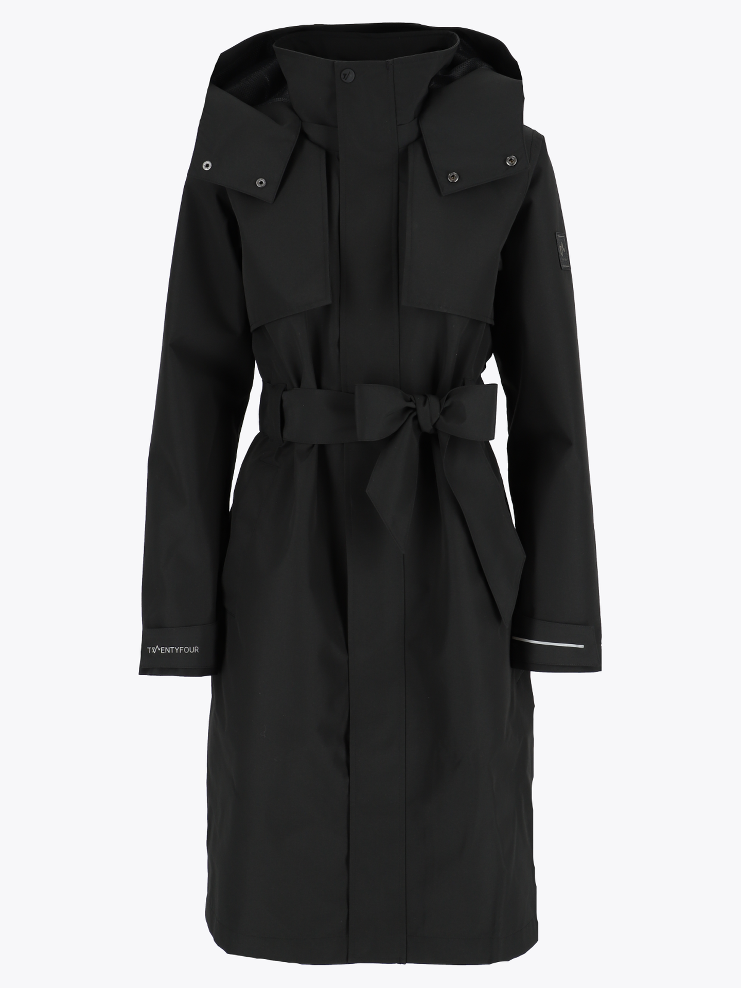 Twentyfour Mode 2L Trench D Sort