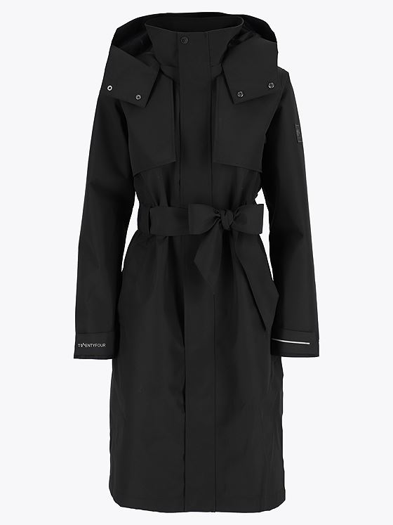 Twentyfour Mode 2L Trench D Sort