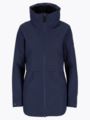 Twentyfour Mode 2L Skalljakke D Marineblå