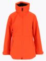 Twentyfour Mode 2L Skalljakke D Tomatrød