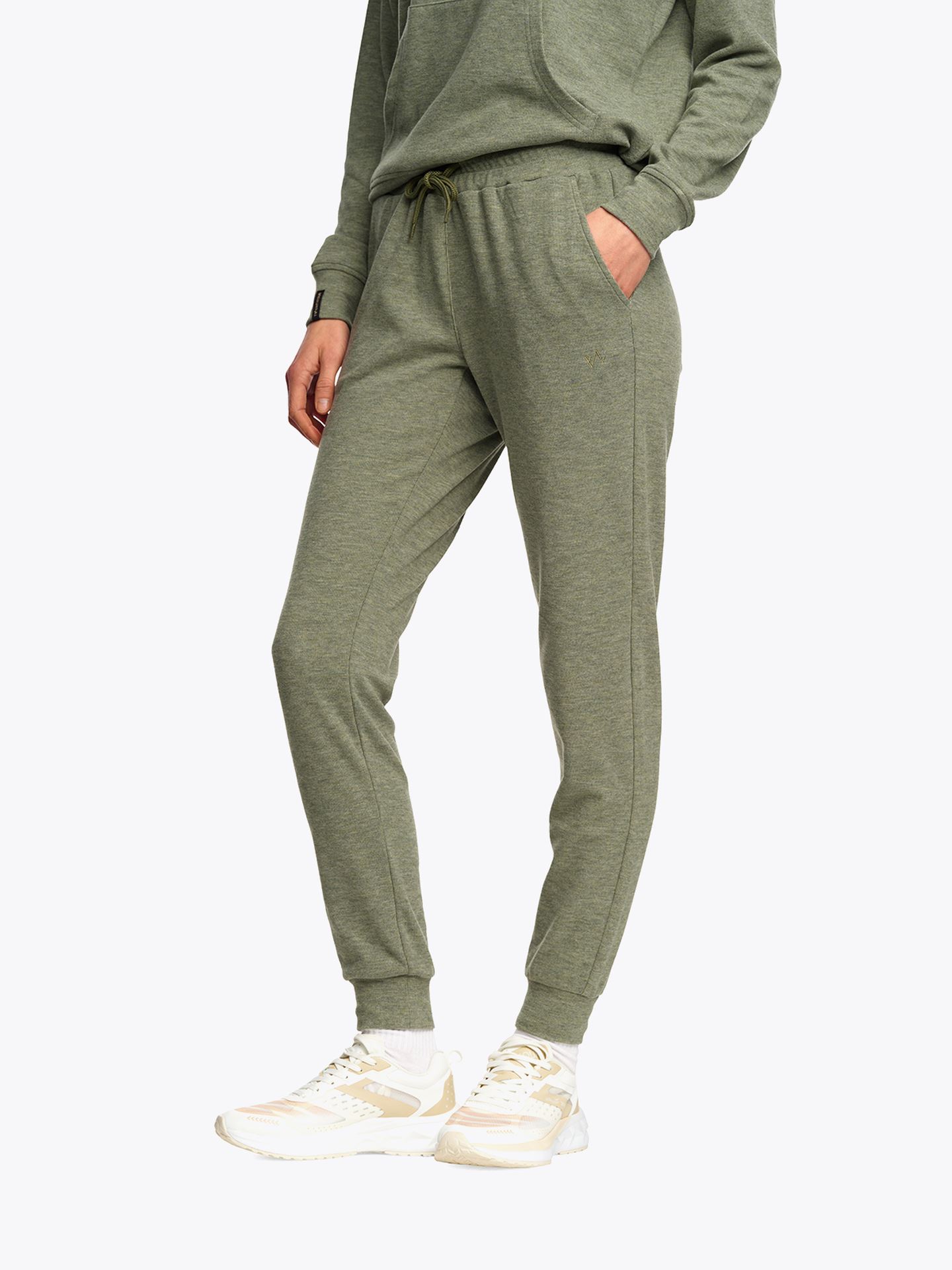 Twentyfour Mode Comfy Sweatpant D Furu