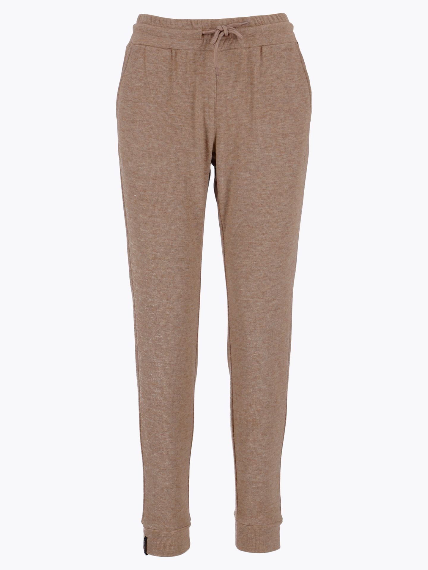 Twentyfour Mode Comfy Sweatpant D M Beige