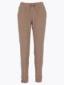 Twentyfour Mode Comfy Sweatpant D M Beige