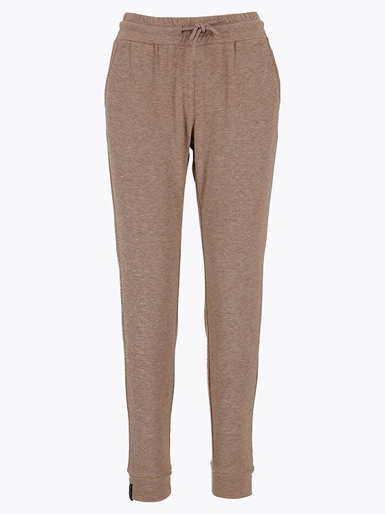 Twentyfour Mode Comfy Sweatpant D M Beige