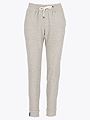 Twentyfour Mode Comfy Sweatpant D Sand