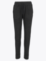 Twentyfour Mode Comfy Sweatpant D Sort