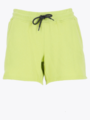 Twentyfour Mode College Shorts D Lime