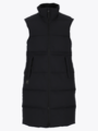 Twentyfour Mode Ada Vest D Sort