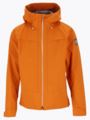 Twentyfour Finse 3L Skalljakke H Rustorange