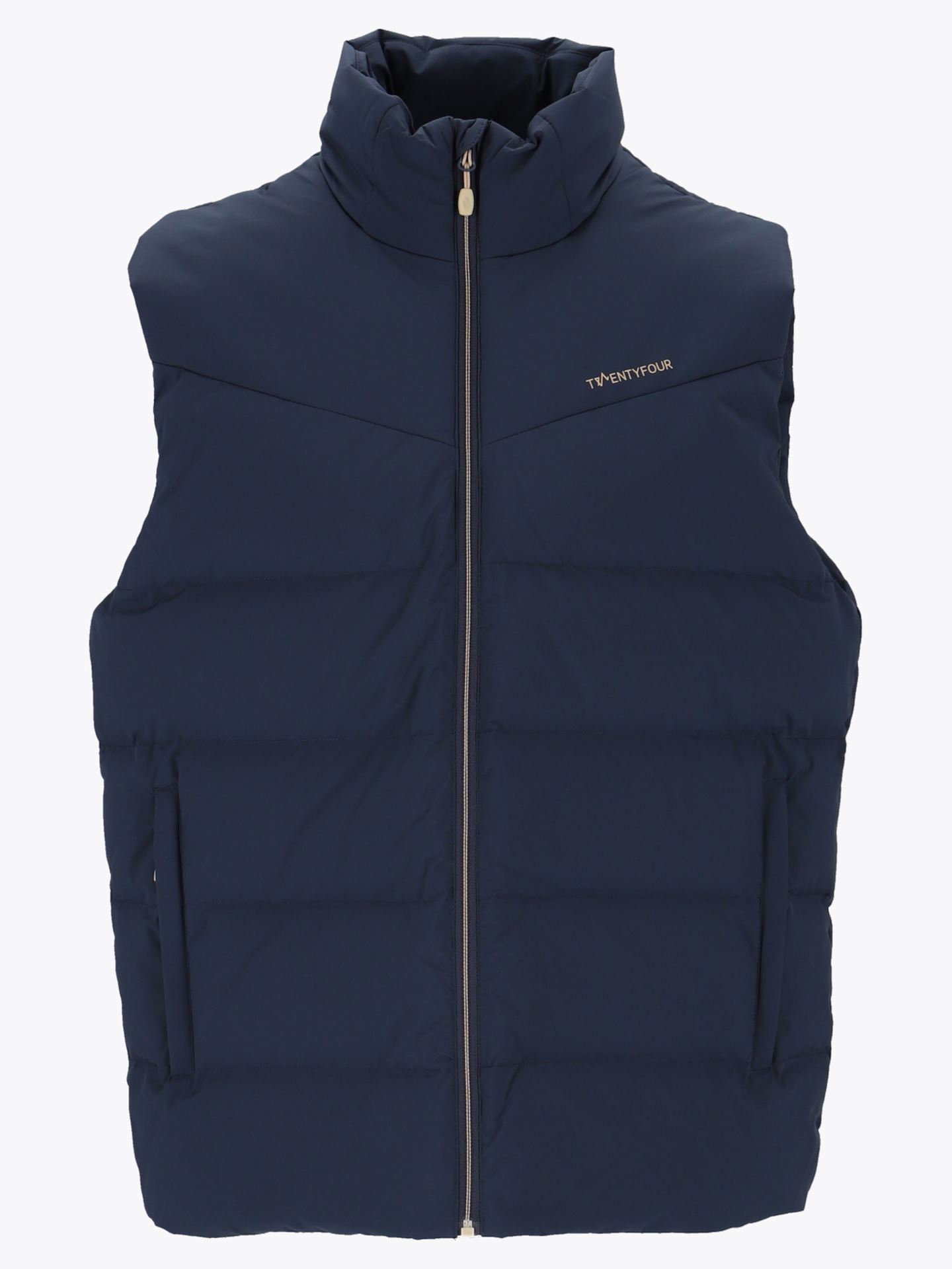 Twentyfour Finse Origin Dunvest H Blekkblå