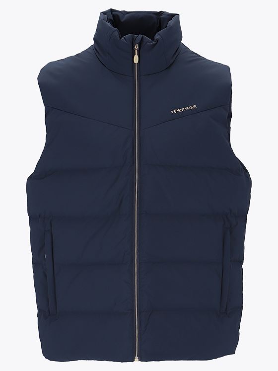 Twentyfour Finse Origin Dunvest H Blekkblå