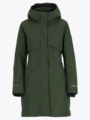 Twentyfour Mode Mia Warm Parkas D Olivensort
