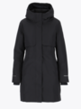 Twentyfour Mode Mia Warm Parkas D Skyggesort