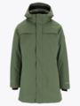 Twentyfour Mode Warm Parkas H Furu