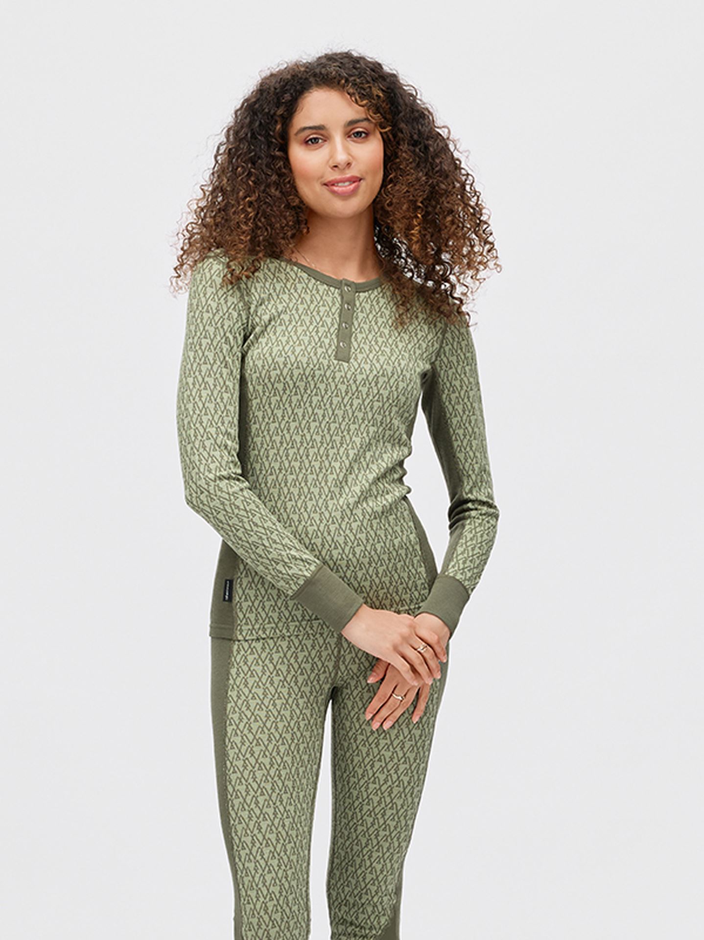 Twentyfour Aurora Aya Ulltopp D Furu